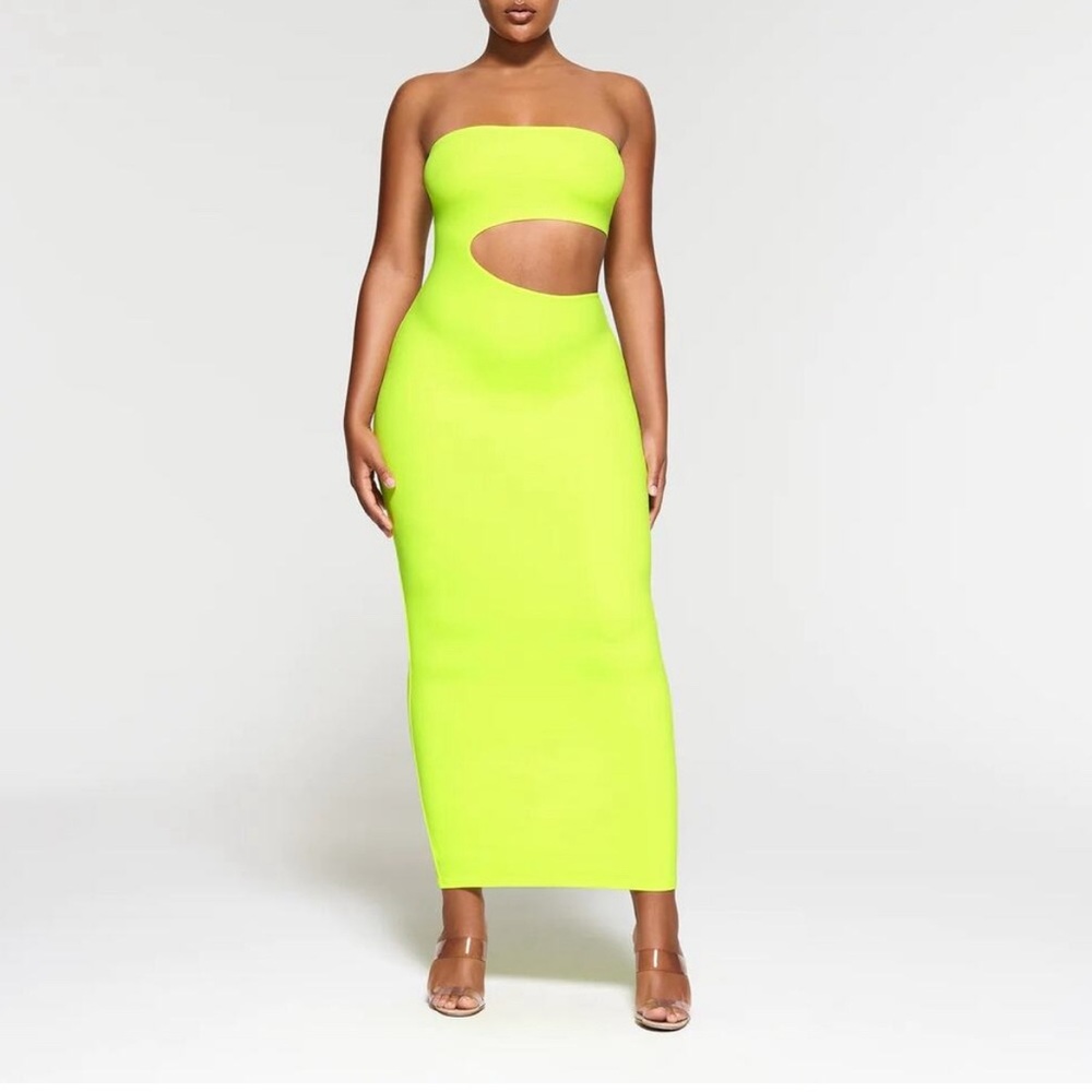 SKIMS dress
